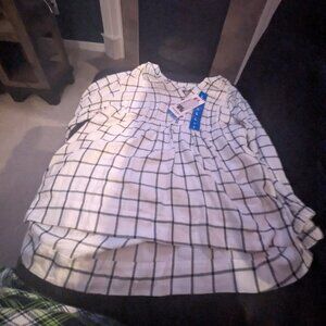 Wrangler 1947 Blouse Size Large